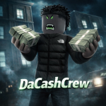 DaCashCrew