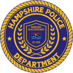Hampshire Police Department [RP]