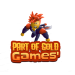 Part of Gold Games