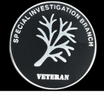 SIB - Special Investigation Branch