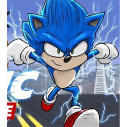 Sonic Run