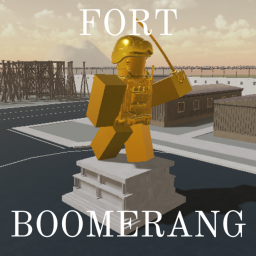 SCAR FOB [DEFENSES!]