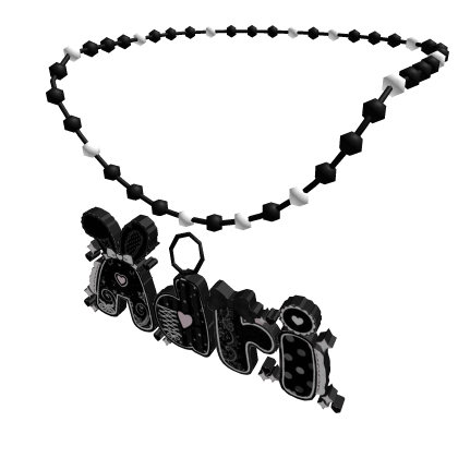 Adri Necklace