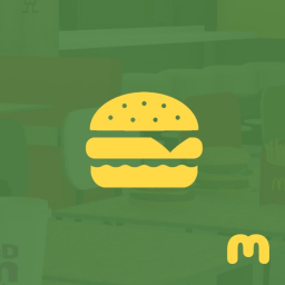[🎉 NEW] Maccas Fastfood