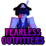 Fearless Outfitters