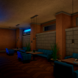 Restaurant icon