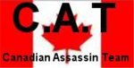 Canadian Assassin Team