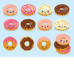 Awesome donuts group