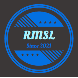 [ RMSL ] - Match Pitch 1