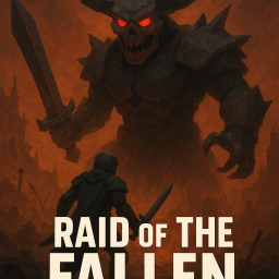 RAID OF THE FALLEN (BETA)