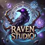 「 Raven Studio 」