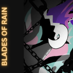 Blades of Rain