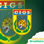 EB | - Centro de Instrução de Guerra na Selva -|