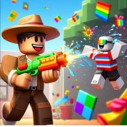 Battle Royale icon