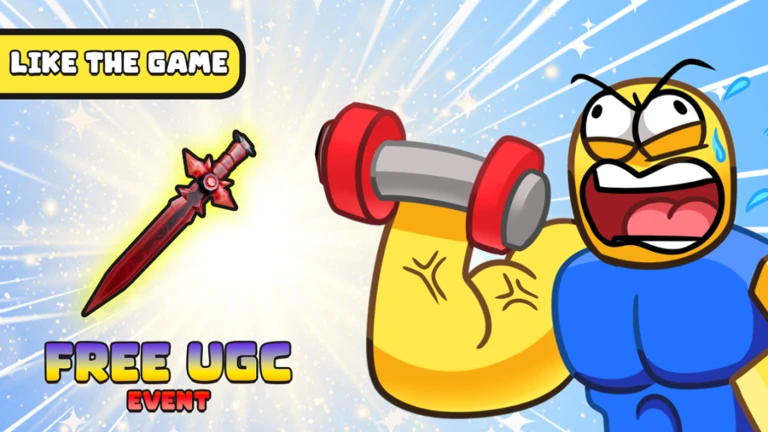 How Do I Redeem [UGC ] Weapon Forge Simulator Codes?, Image via Roblox.com