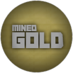 Mined Gold