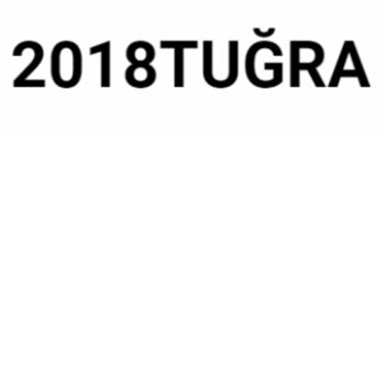 2018 tugra