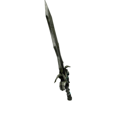 Doombringer MM2 Knife