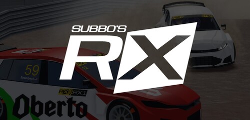 Subbo's RX @ Kymiring [Round 2]