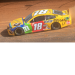 The Nascar Blox Series