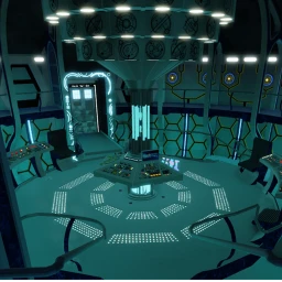 2013 TARDIS - Showcase icon