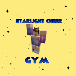 Starlight Dance , Gymnastics , and Cheer's Place N
