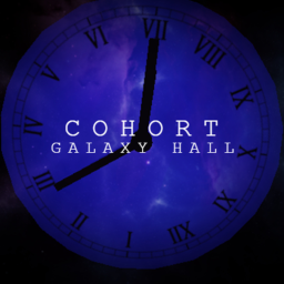 Galaxy Hall