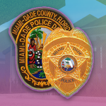 Miami Police Department (MF-RP)