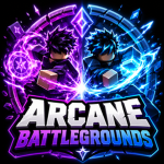Arcane Battlegrounds Studio