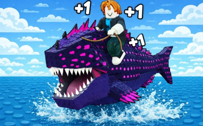 +1 Fish Speed Escape screenshot 2