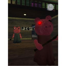 the worst piggy fangame ever