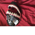 HUGH THE ROBUX CENTER BANK