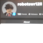 Robots grup