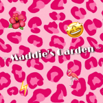 ~ Maddie’s Garden ~