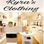 Kyra's Clothing©