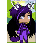 adalianinja's gacha life