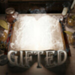 Gifted (Game in Development)