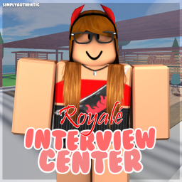🌄 Royalé Interview Centre