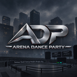 ARENA DANCE PARTY