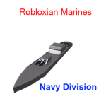 Robloxian Marines Navy Division