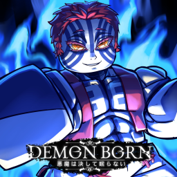 [MAINTENANCE] Demon Born icon