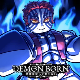 Demon Born