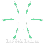 Las Seis Lanzas