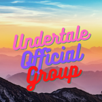 Undertale Official Group