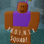 P.H.O.E.N.I.X. Squad