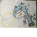 Tails HELL NO SOnIC EXE in here