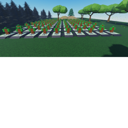 Zombie survival!!!!UPDATE!!!!