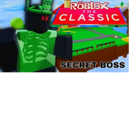 Untitled 1x1x1x1 boss