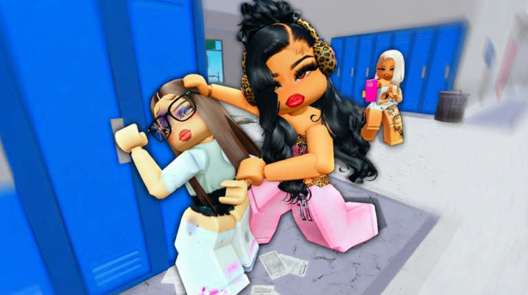 [🔥 UPD] School Fight screenshot 2