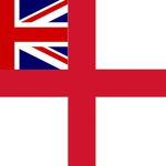 ・His Majesty's Royal Navy・